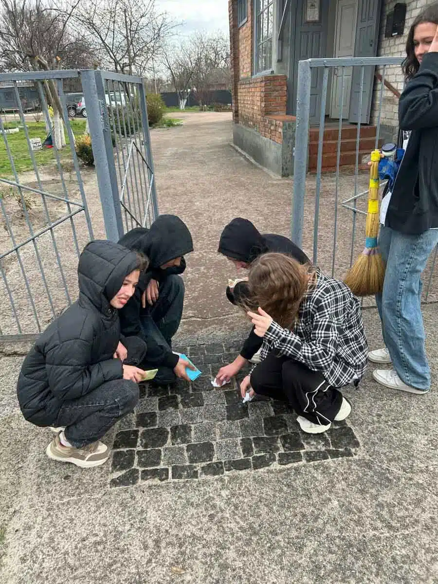 переяславська гімназія 1