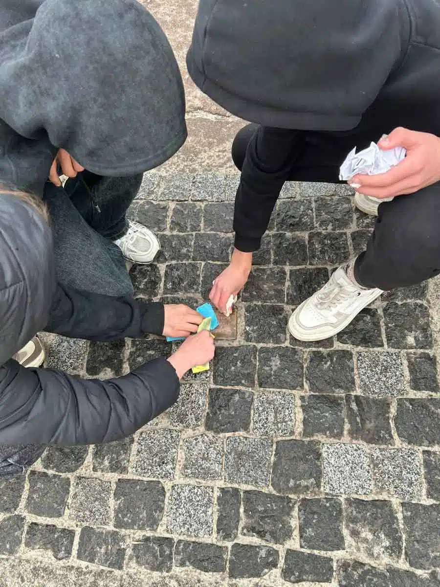 переяславська гімназія 1