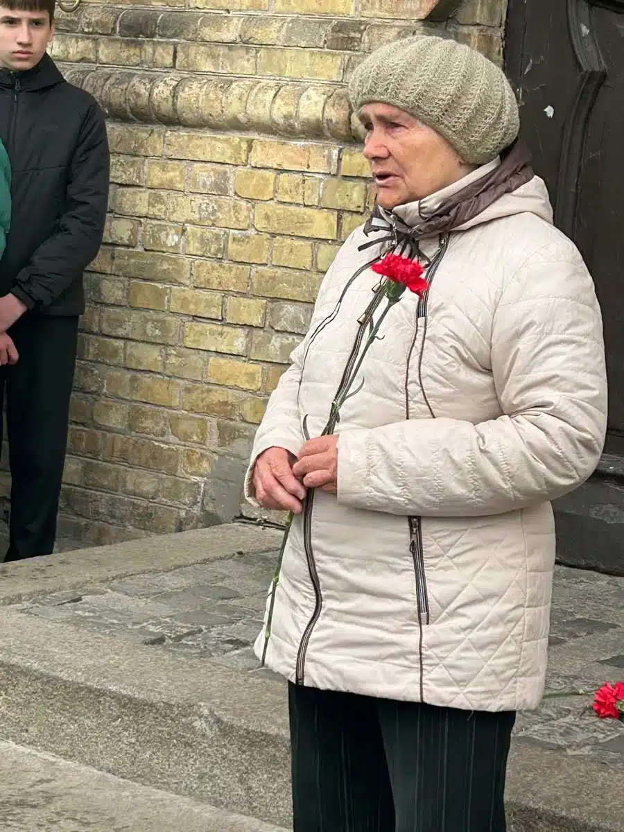 переяславська гімназія 1