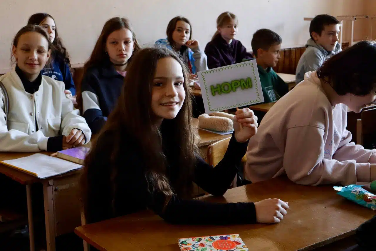 переяслав освітній хакатон ліцей мазепи