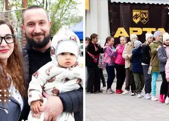 переяслав день сімʼї азов