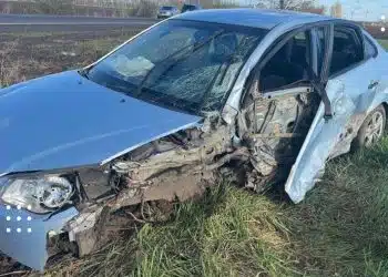 дтп на бориспільщині