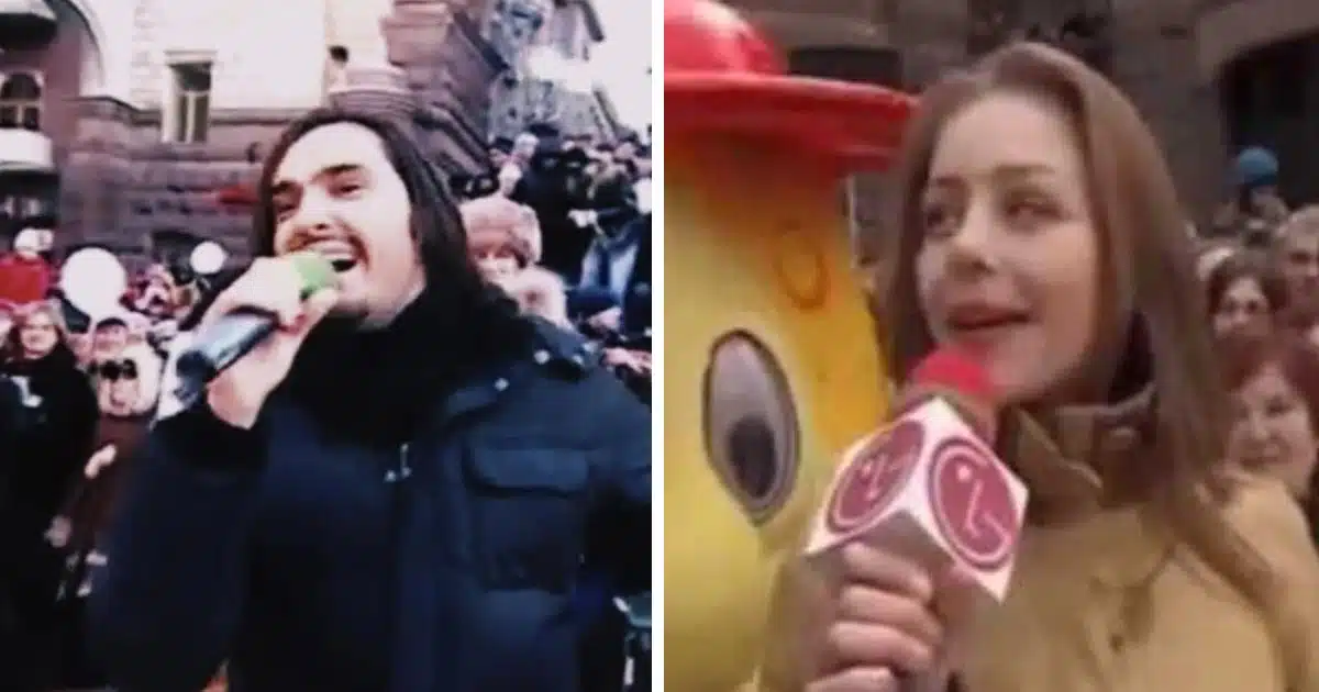 віталій козловський тіна кароль караоке на майдані