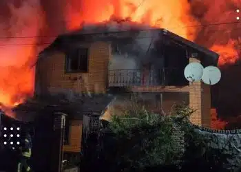 наслідки атаки