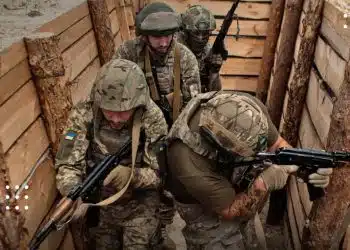 нацспротив