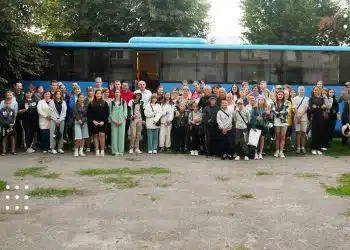 відпочинок дітей