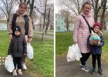 переяславська громада