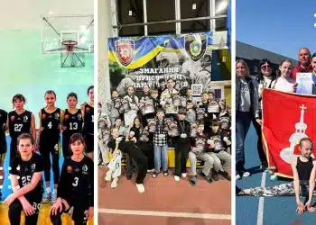 переяслав спорт