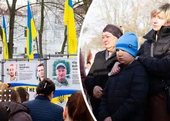 Алея Героїв у Переяславі