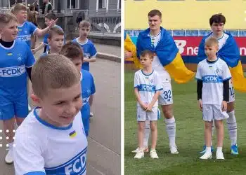 переяслав дюсш динамо