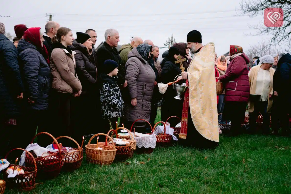 Переяслав Великдень