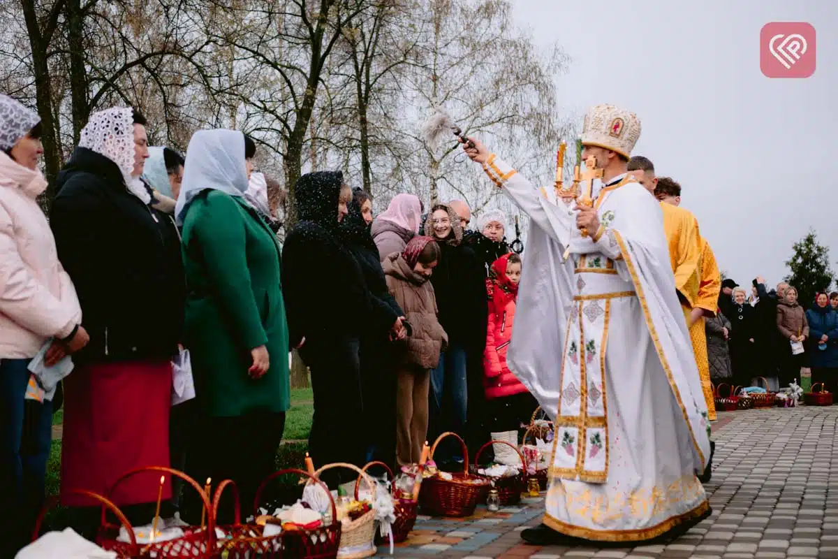 Переяслав Великдень
