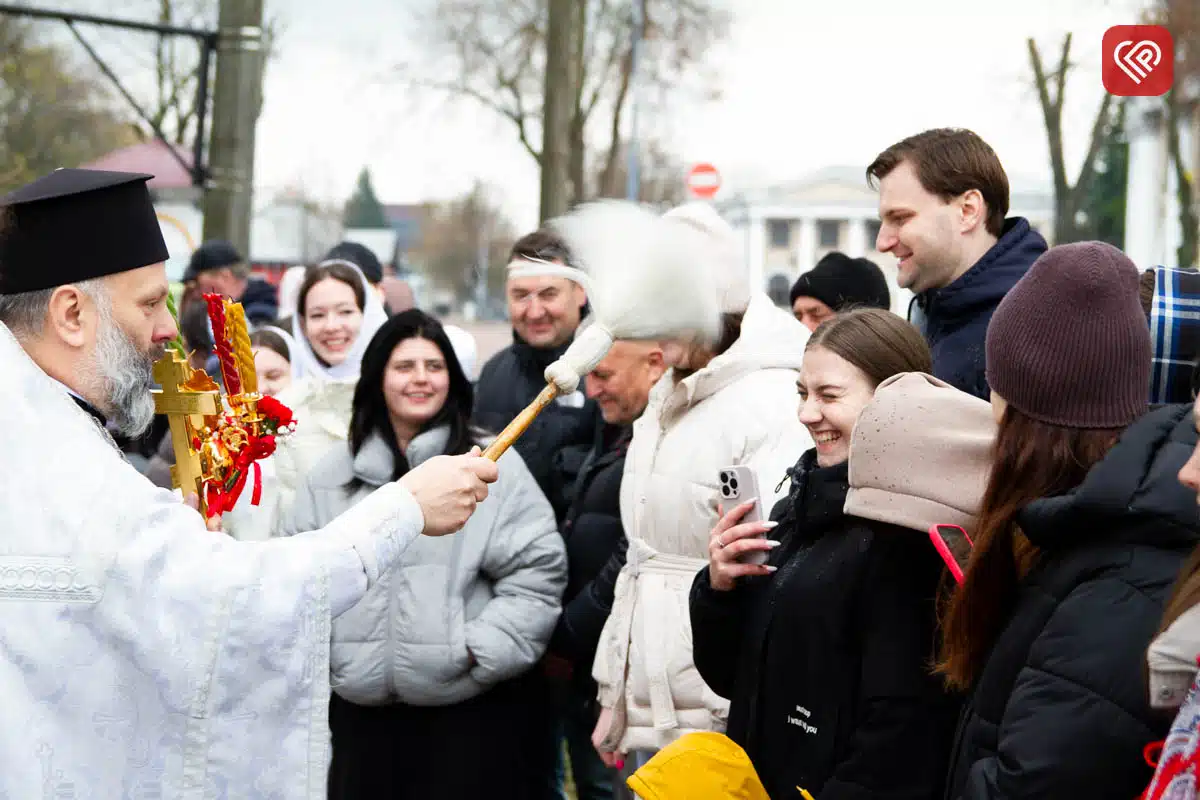 Переяслав Великдень