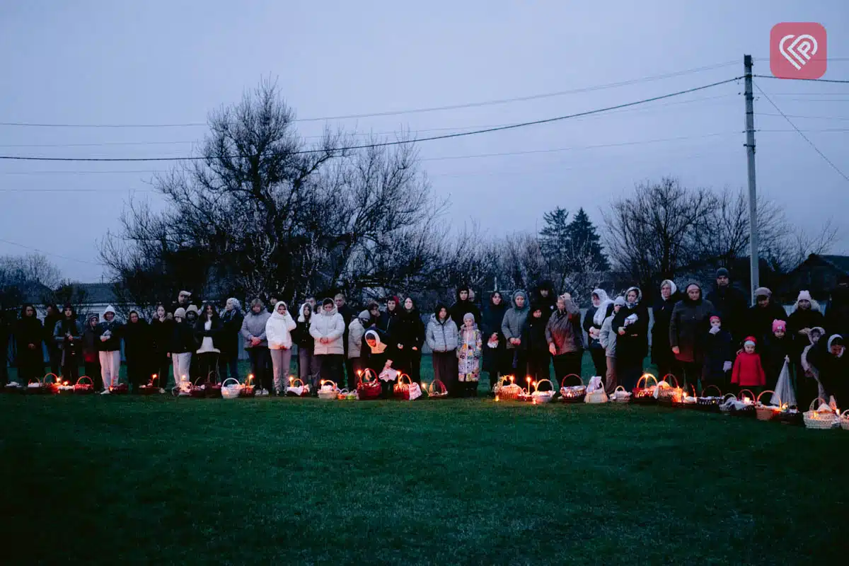 Переяслав Великдень