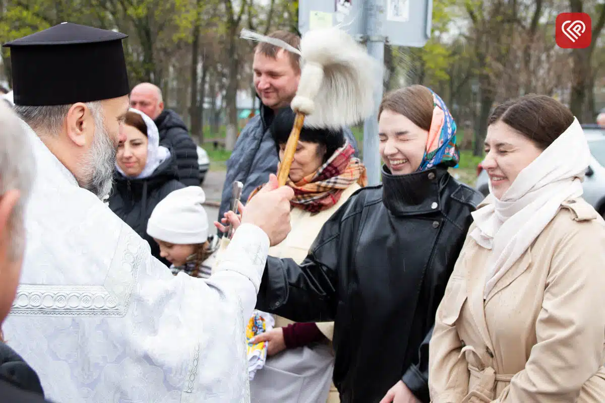 Переяслав Великдень
