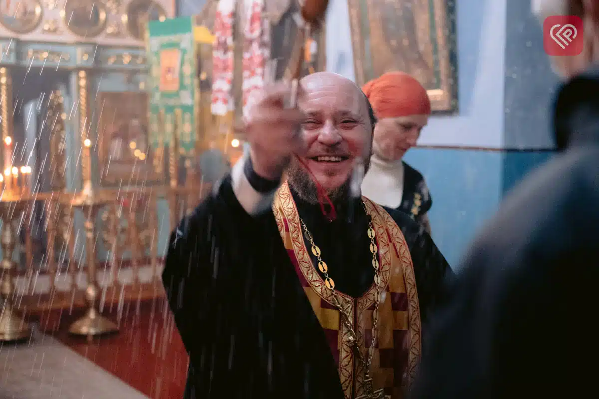 Переяслав Великдень