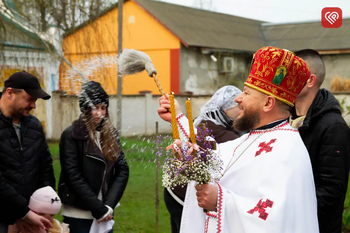 Переяслав Великдень