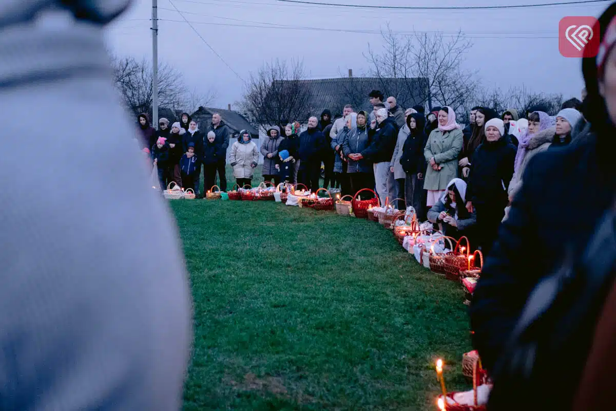 Переяслав Великдень