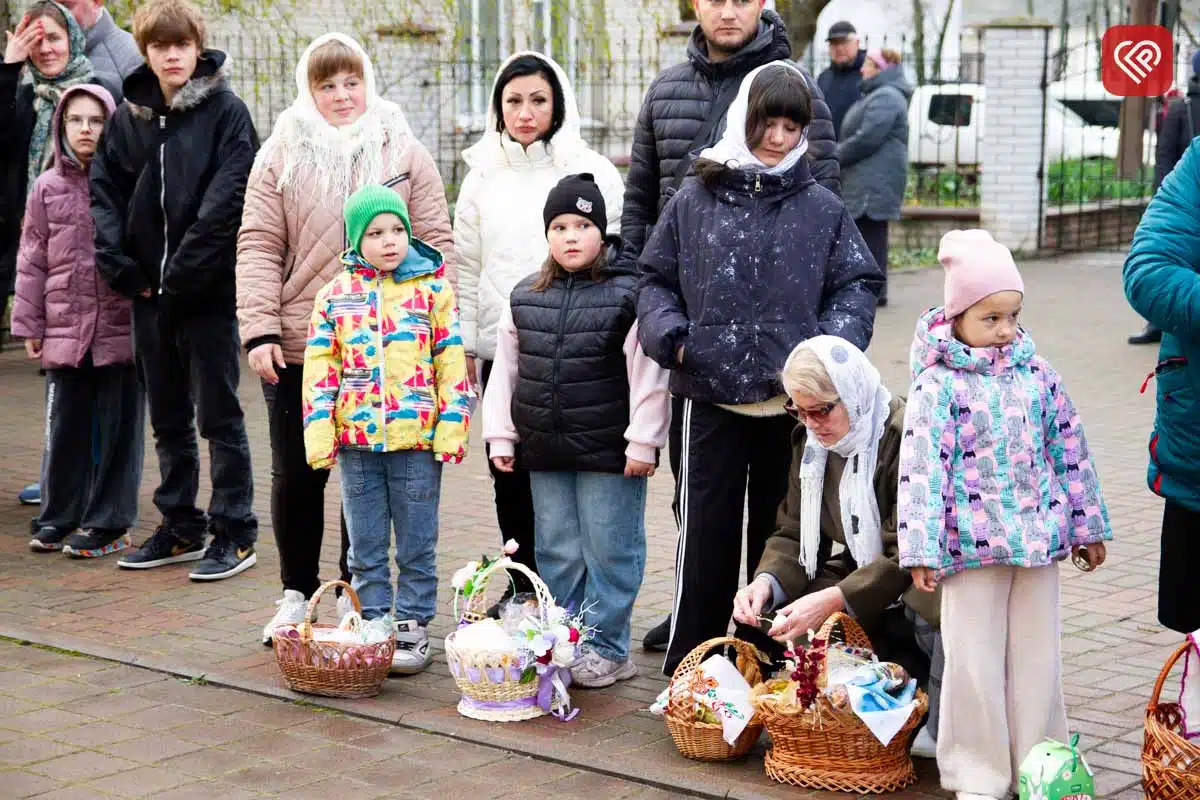 Переяслав Великдень