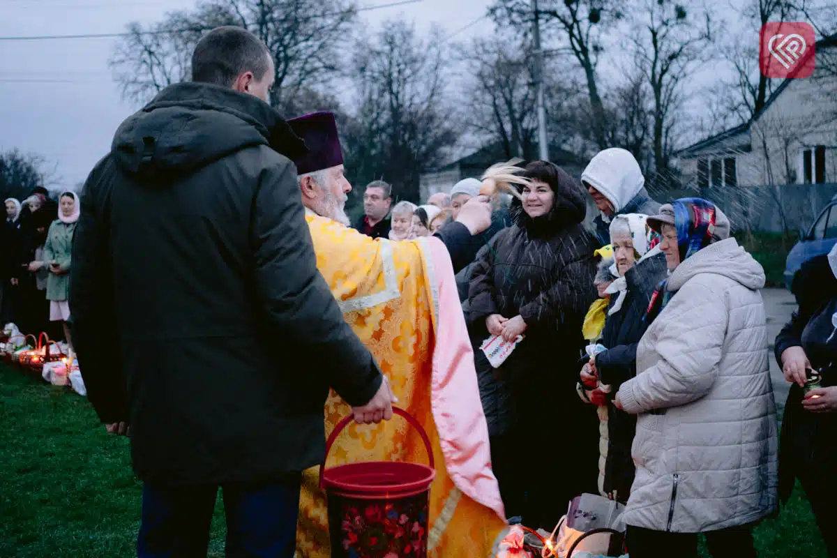 Переяслав Великдень