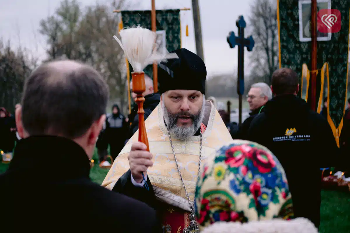 Переяслав Великдень