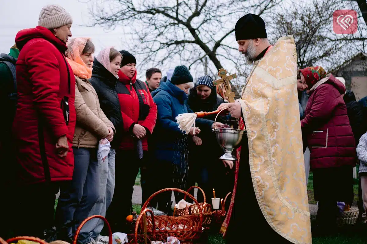 Переяслав Великдень