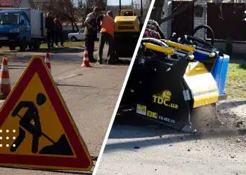 переяслав ремонт доріг