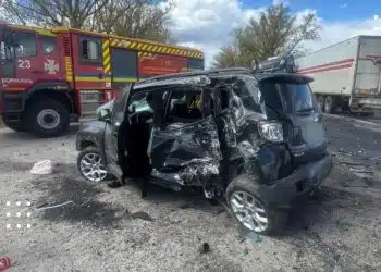 смертельна дтп