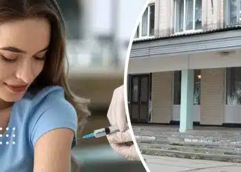 вакцинація