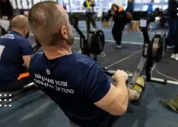 ветерани спорт