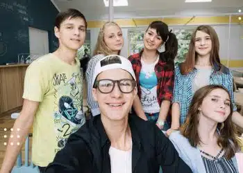 вступ коледж