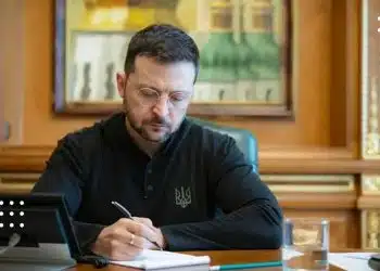 Зеленський підписав закон