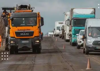 ремонт траси н-08