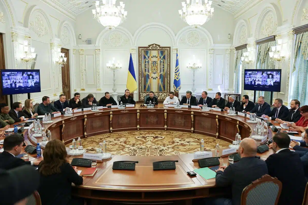 Київщина посилює підготовку до зими: на захист критичної інфраструктури виділено понад 1,6 млрд грн