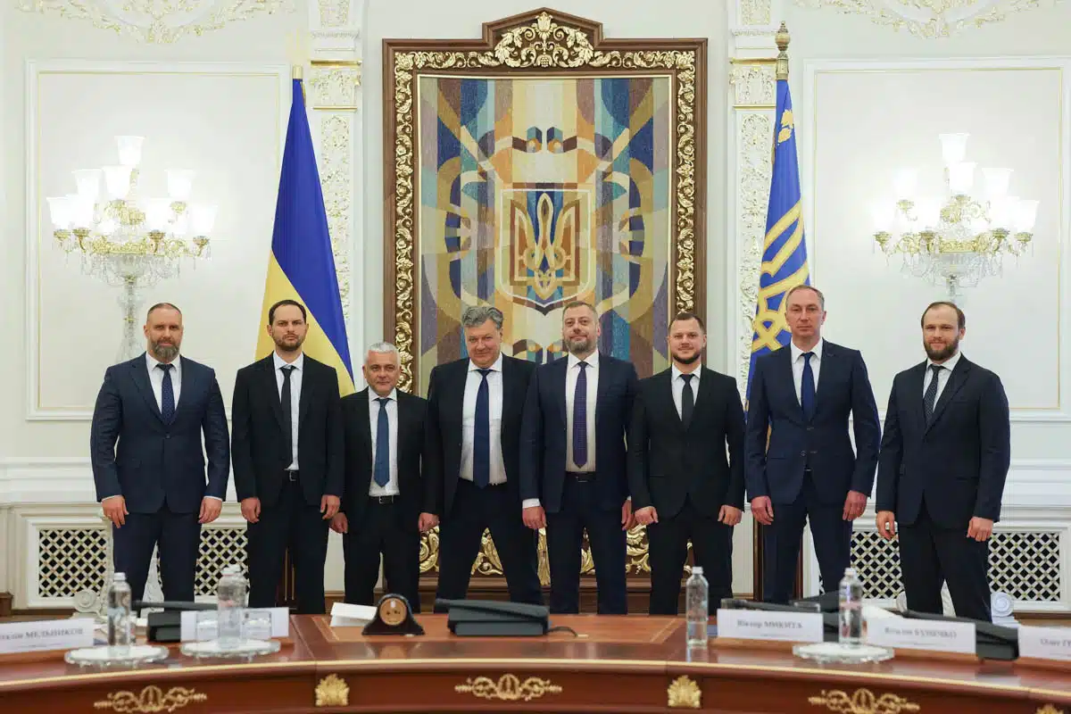 Київщина посилює підготовку до зими: на захист критичної інфраструктури виділено понад 1,6 млрд грн