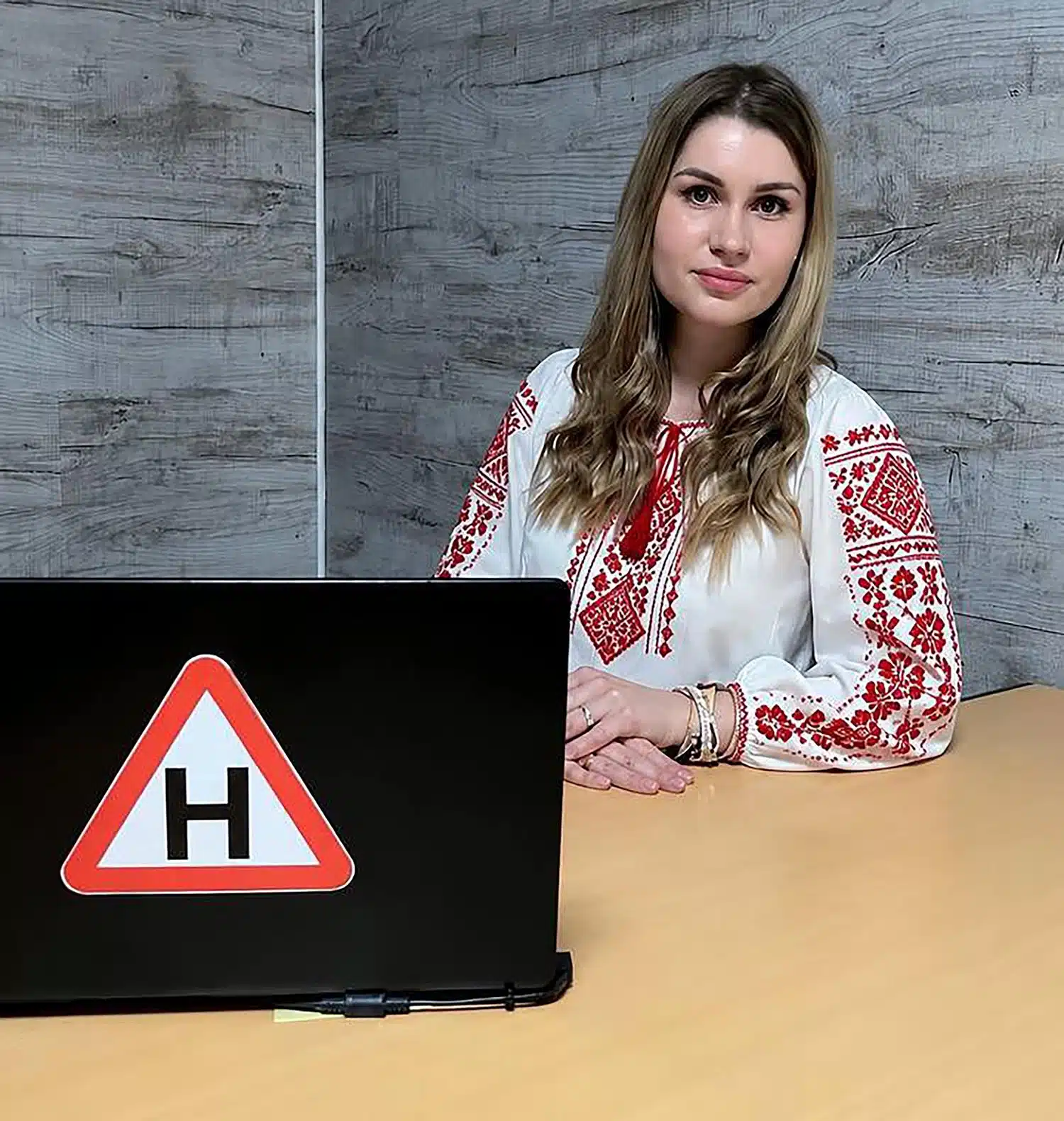 автошкола «Альфа» у Переяславі Надія Намоченко