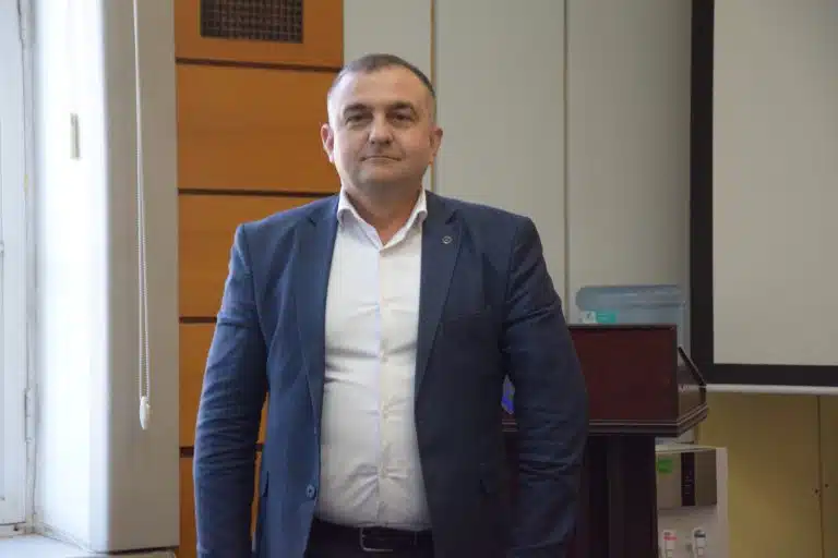 Андрій Нечипорук