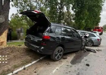 смертельна дтп у переяславі