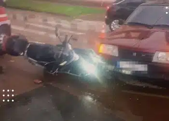 дтп у переяславі