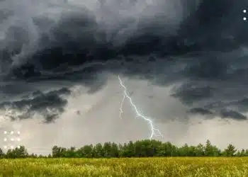 прогноз погоди гроза