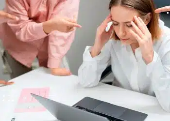 Захист честі та гідності в Україні: як покарати за наклеп і мобінг на роботі
