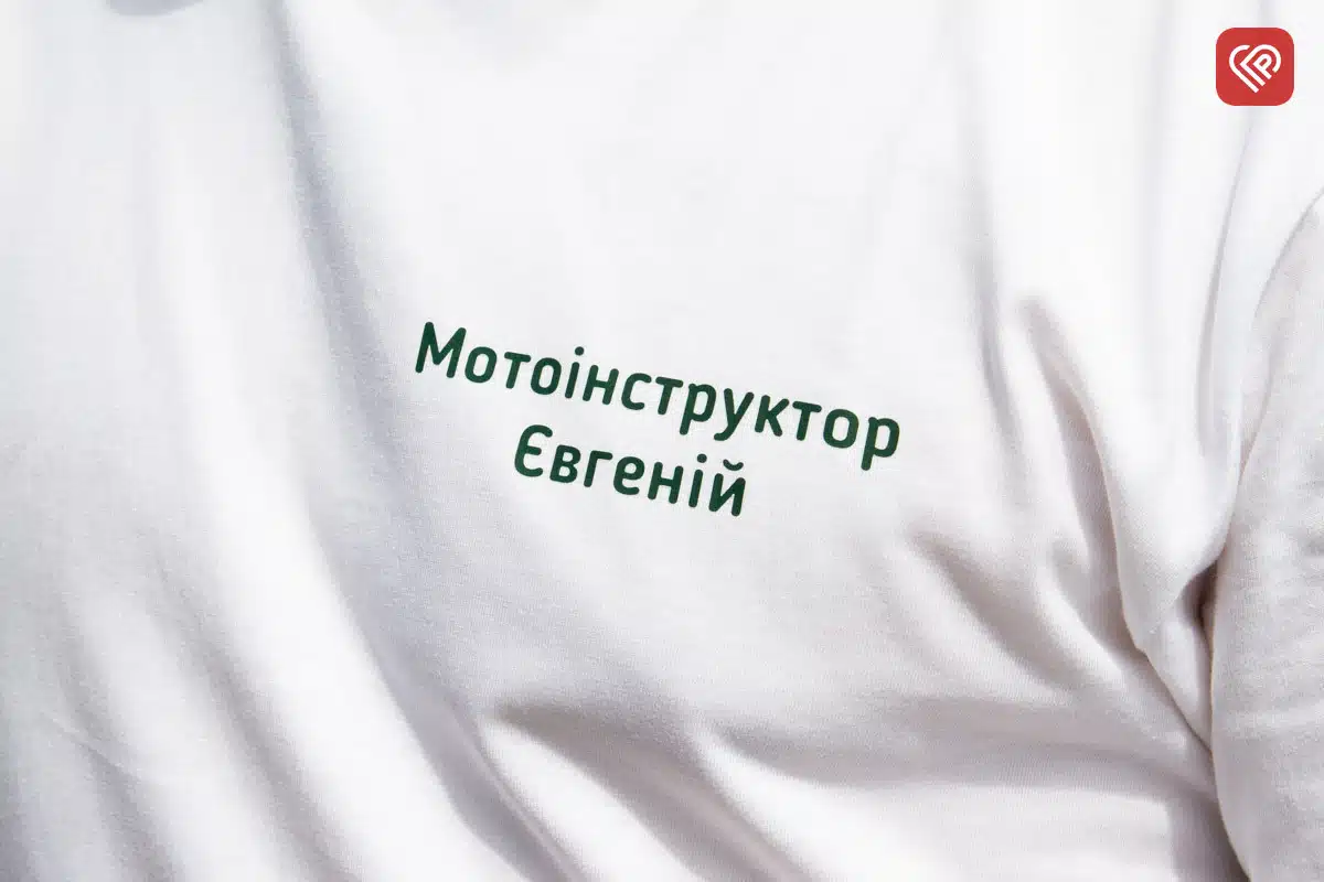 автошкола «Альфа» у Переяславі мотокурси