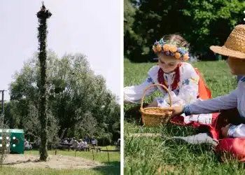 переяслав зелена неділя