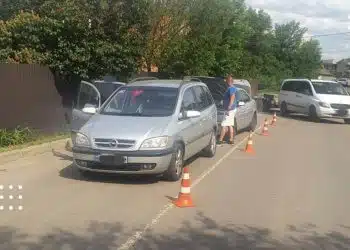 дтп у переяславі