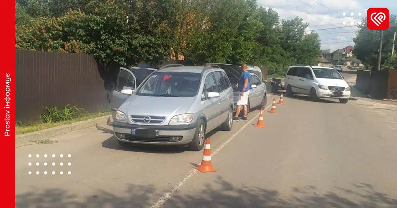 дтп у переяславі