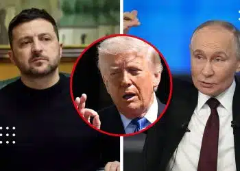 трамп зеленський путін перемир'я