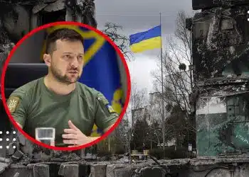 Зеленський доручив готуватися до ще 2-3 років війни