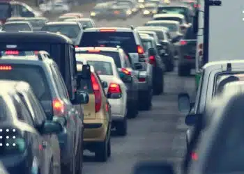 штраф за тонування авто
