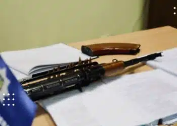 У Києві задекларували понад 2 тисячі одиниць зброї та мільйон набоїв: як узаконити знайдені арсенали