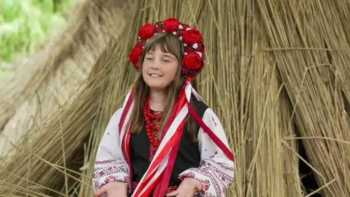 Дана Мушенок